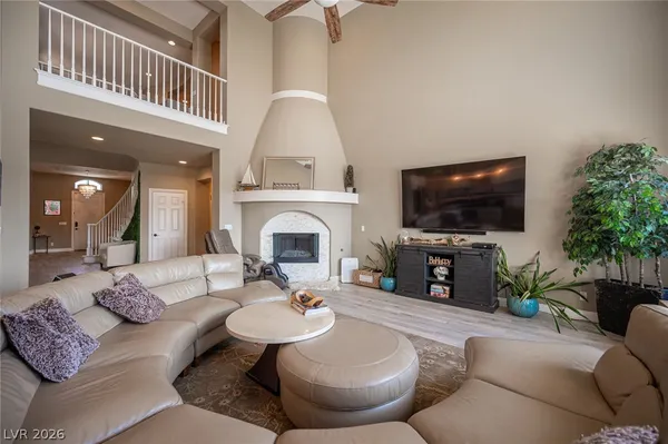 $5,295 | 1347 Panini Drive, Henderson, NV 89052