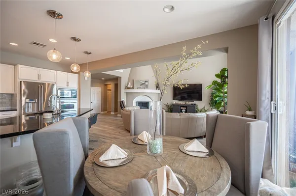 $5,295 | 1347 Panini Drive, Henderson, NV 89052