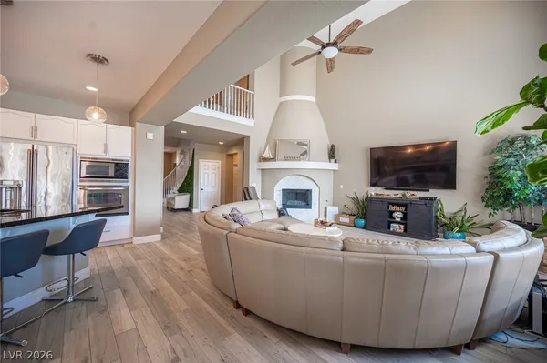 $5,295 | 1347 Panini Drive, Henderson, NV 89052