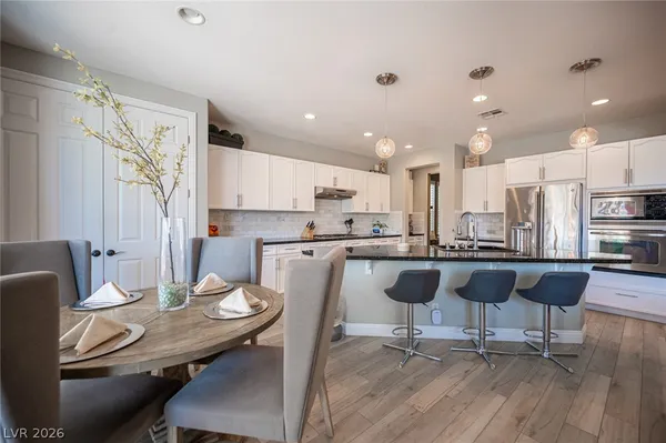 $5,295 | 1347 Panini Drive, Henderson, NV 89052