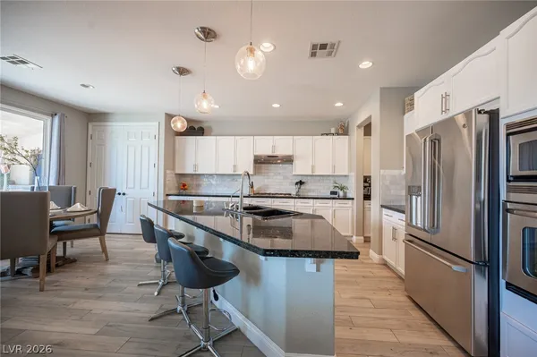$5,295 | 1347 Panini Drive, Henderson, NV 89052