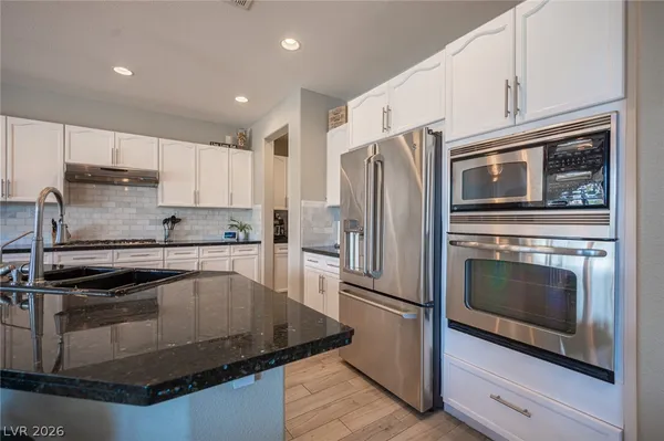 $5,295 | 1347 Panini Drive, Henderson, NV 89052