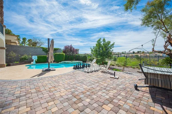 $5,295 | 1347 Panini Drive, Henderson, NV 89052
