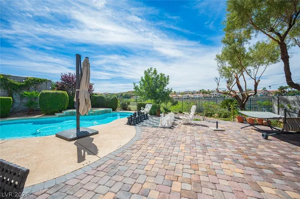 $5,295 | 1347 Panini Drive, Henderson, NV 89052