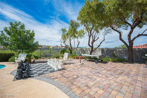 $5,295 | 1347 Panini Drive, Henderson, NV 89052