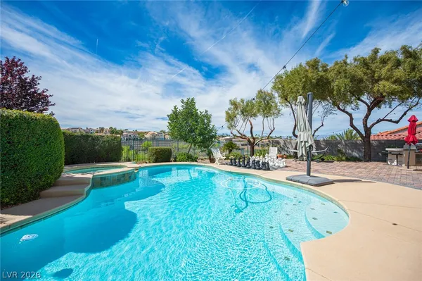 $5,295 | 1347 Panini Drive, Henderson, NV 89052