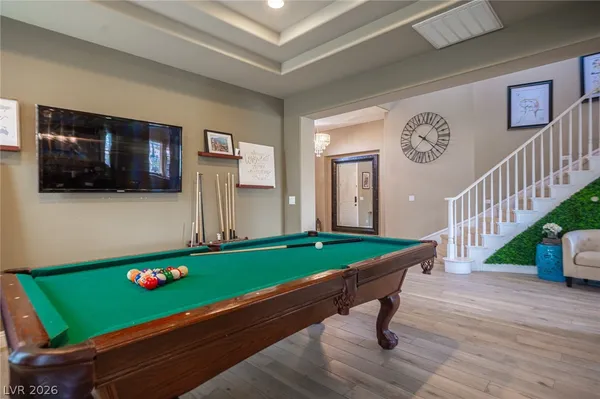 $5,295 | 1347 Panini Drive, Henderson, NV 89052