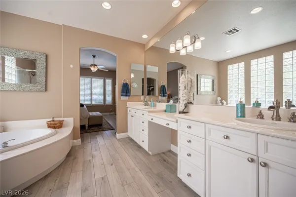 $5,295 | 1347 Panini Drive, Henderson, NV 89052