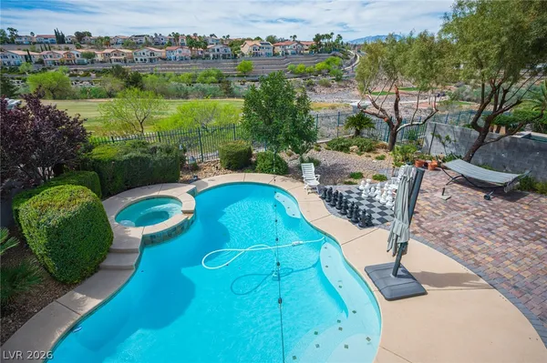$5,295 | 1347 Panini Drive, Henderson, NV 89052