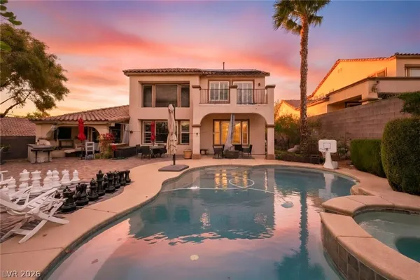 $5,295 | 1347 Panini Drive, Henderson, NV 89052
