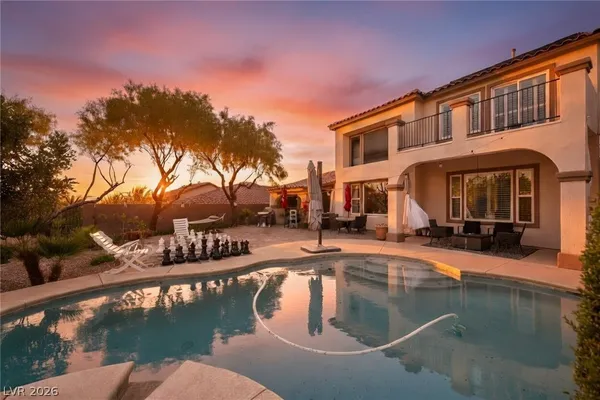 $5,295 | 1347 Panini Drive, Henderson, NV 89052