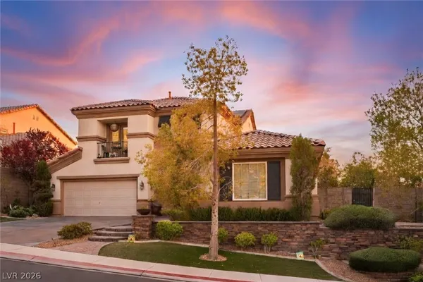 $5,295 | 1347 Panini Drive, Henderson, NV 89052