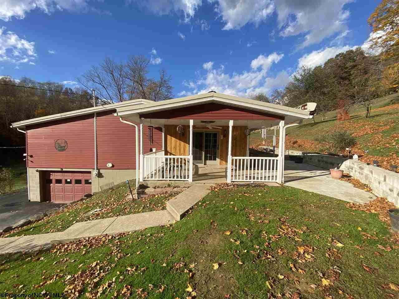 568 Robinson Run Road Rivesville, WV 26588 - Photo 2 of 22 Gallery Image 2
