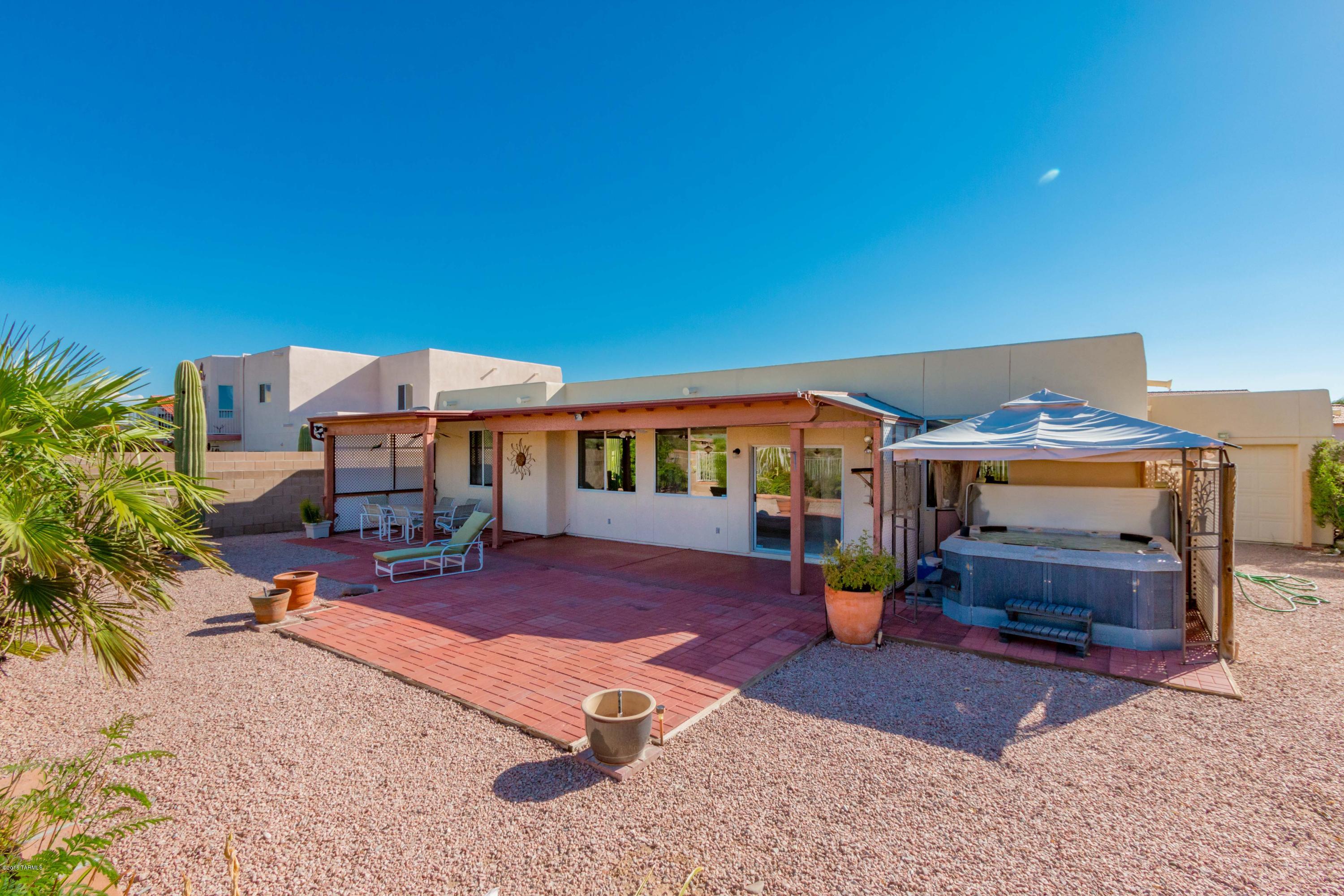 11360 North Sawtooth Road Tucson, AZ 85737 - Photo 24 of 31