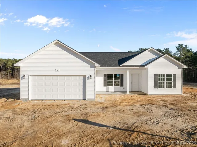 $282,000 | 52 Orchard Lane, Parkton, NC 28371