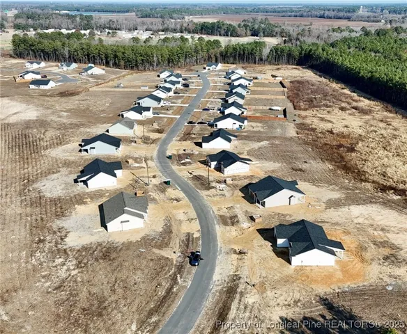 $282,000 | 52 Orchard Lane, Parkton, NC 28371