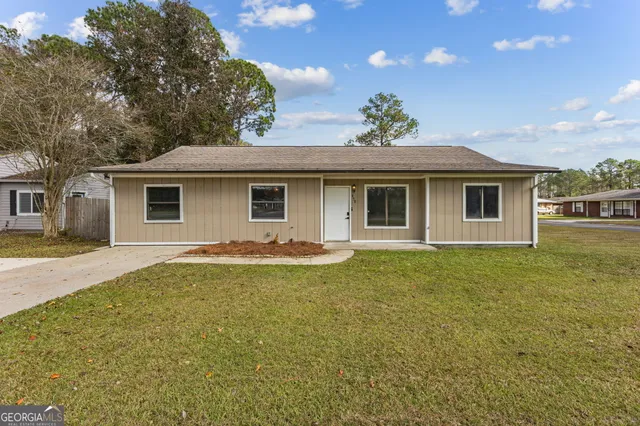 $235,000 | 958 Mission Trace Drive, St. Marys, GA 31558