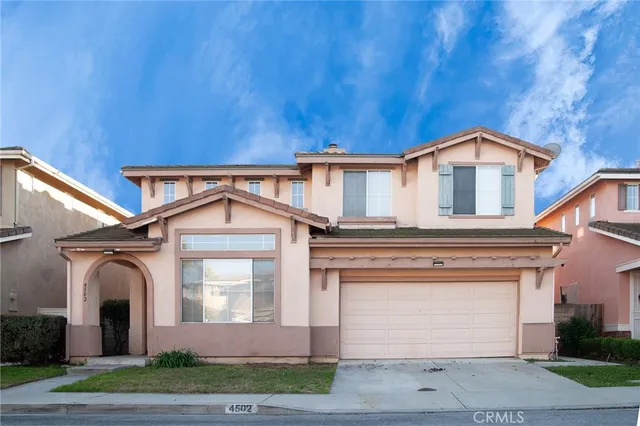 $5,200 | 4502 Kathy Drive, La Palma, CA 90623