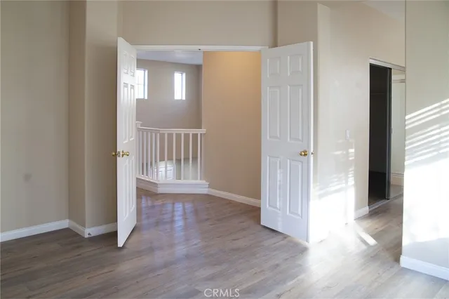 a view of a bathroom with a shower