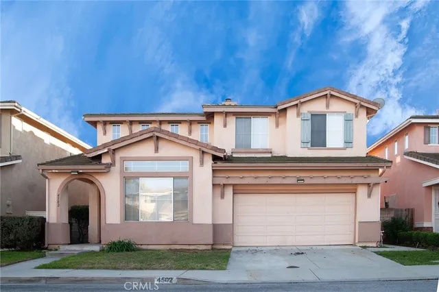 $5,200 | 4502 Kathy Drive, La Palma, CA 90623
