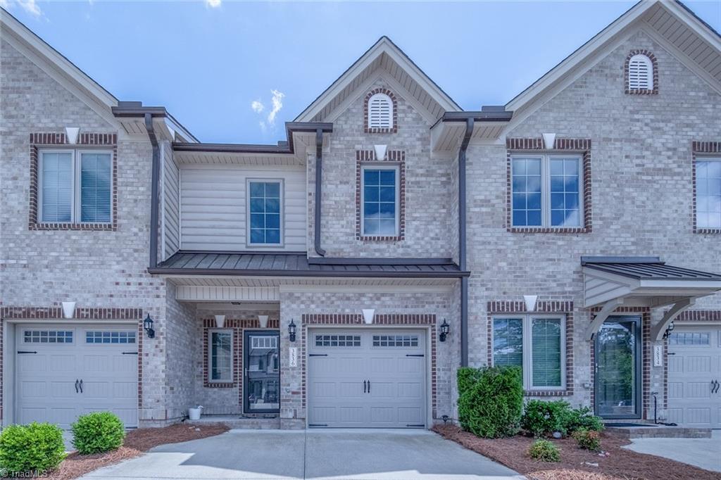 3836 Thistleberry Road High Point, NC 27265 - Photo 1 of 28