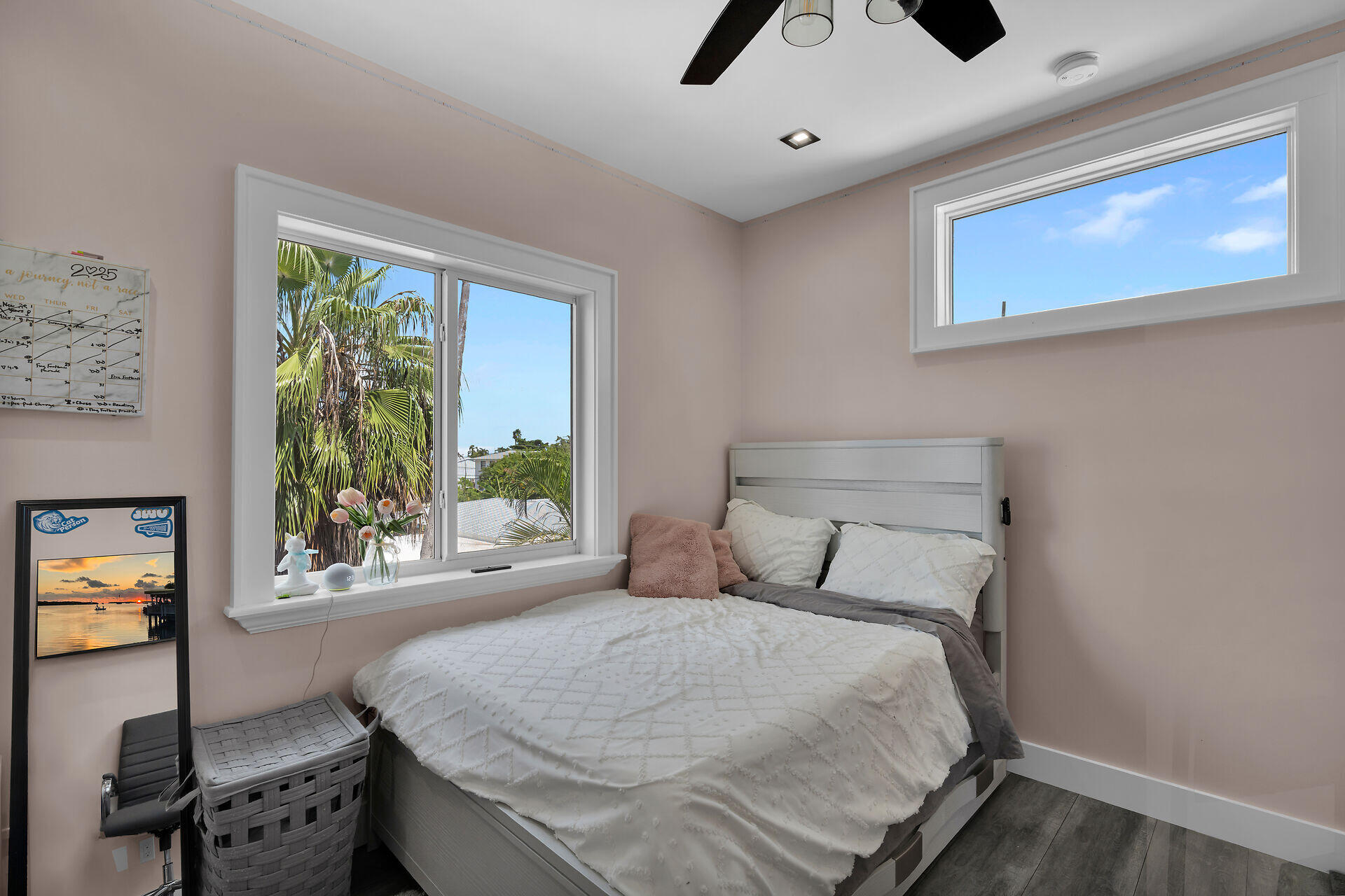 2827 Harris Avenue Key West, FL 33040 - Photo 38 of 80 Bedroom 3 to Window-2827 Harris Ave