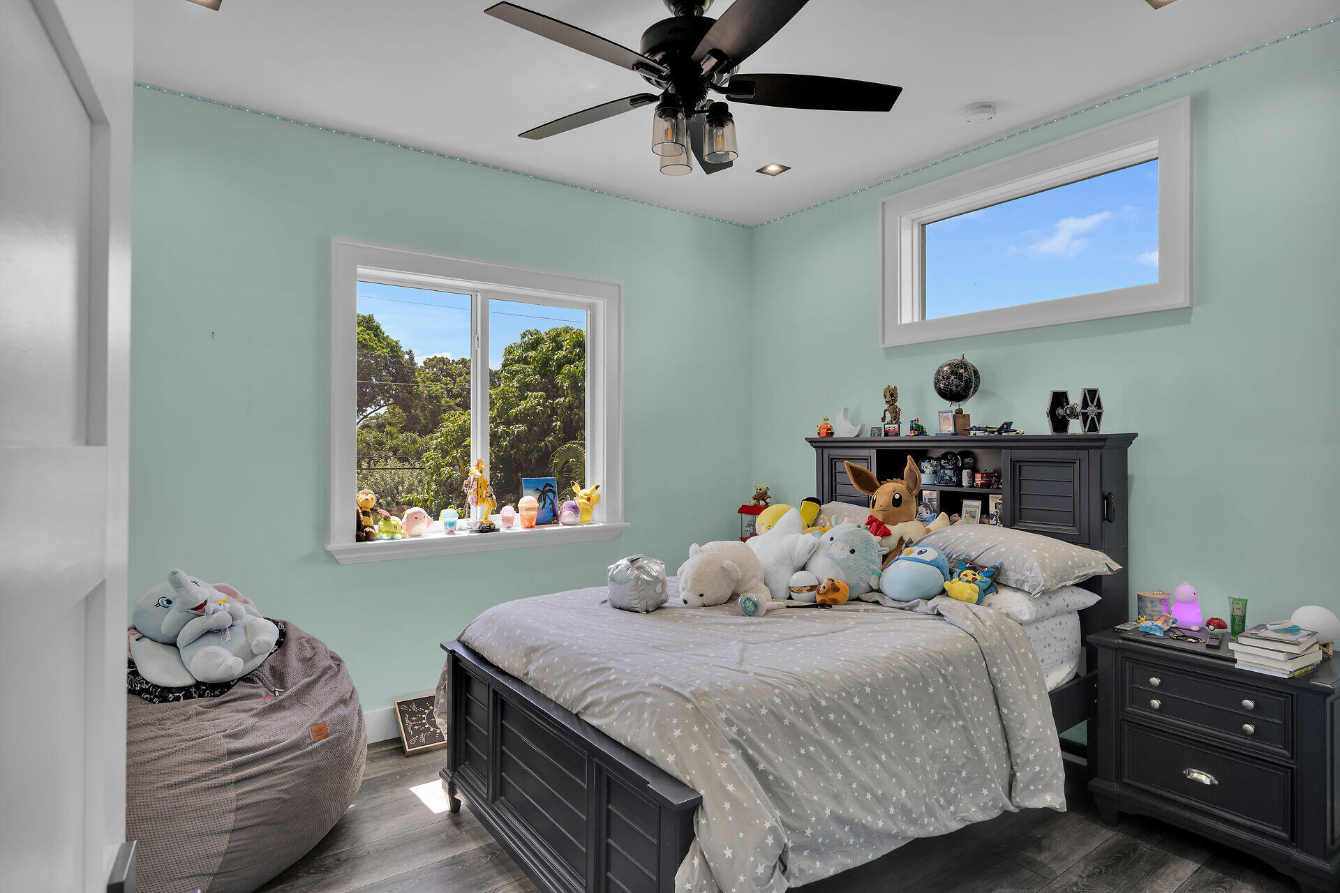 2827 Harris Avenue Key West, FL 33040 - Photo 41 of 80 Bedroom 4 -2827 Harris Ave