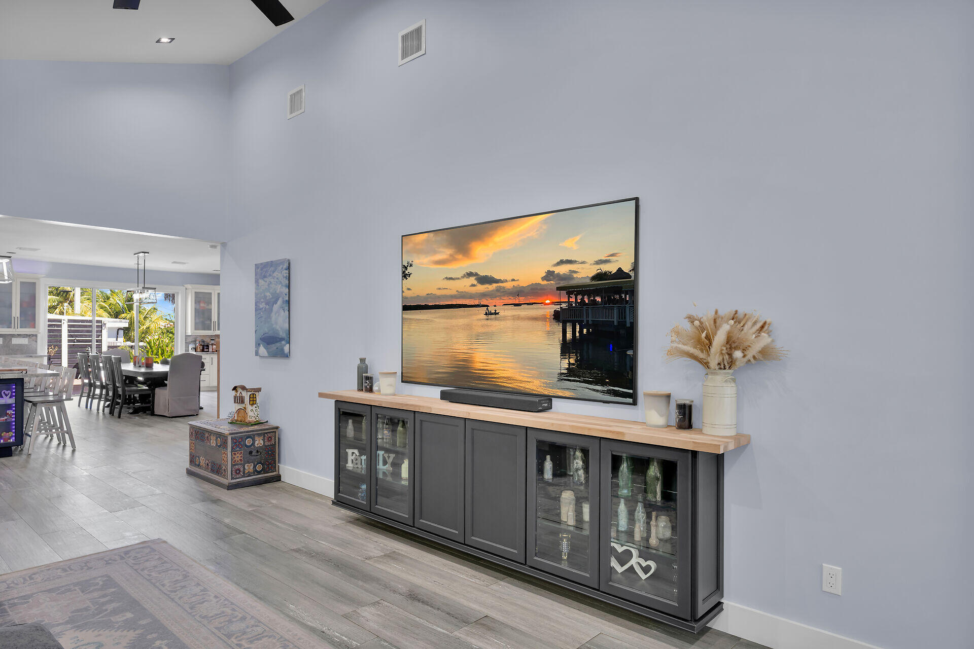 2827 Harris Avenue Key West, FL 33040 - Photo 5 of 80 Art TV Front of Home -2827 Harris