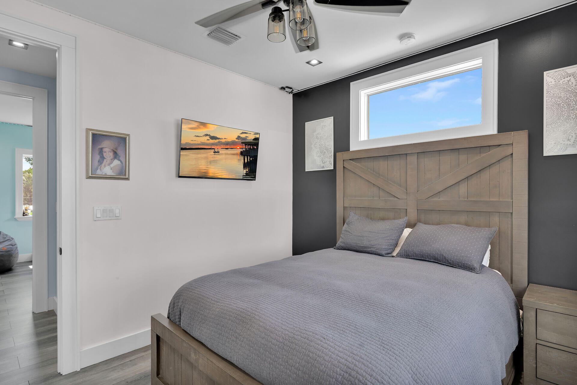 2827 Harris Avenue Key West, FL 33040 - Photo 55 of 80 Bedroom 5 -2827 Harris Ave