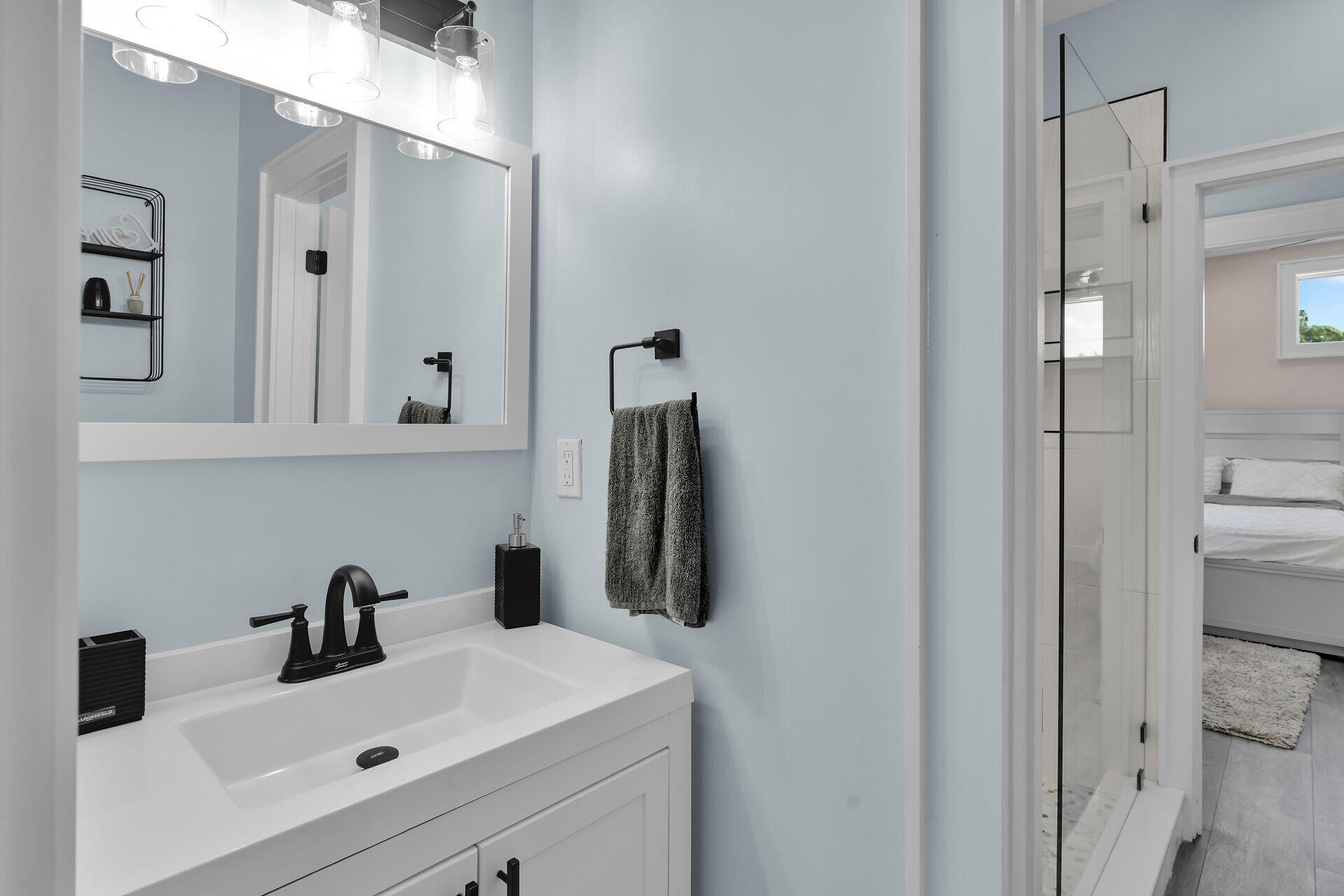 2827 Harris Avenue Key West, FL 33040 - Photo 56 of 80 Bedroom 5 Watercloset -2827 Harris Ave