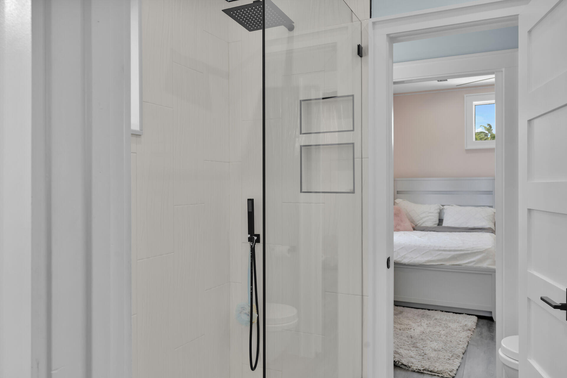 2827 Harris Avenue Key West, FL 33040 - Photo 57 of 80 Bedroom 3&5 Shower-2827 Harris Ave