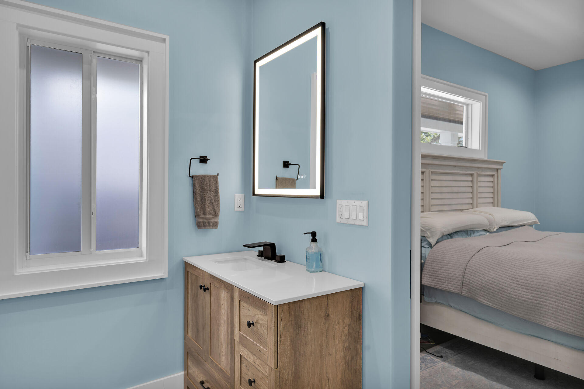 2827 Harris Avenue Key West, FL 33040 - Photo 72 of 80 Wet Room to Master-2827 Harris Ave