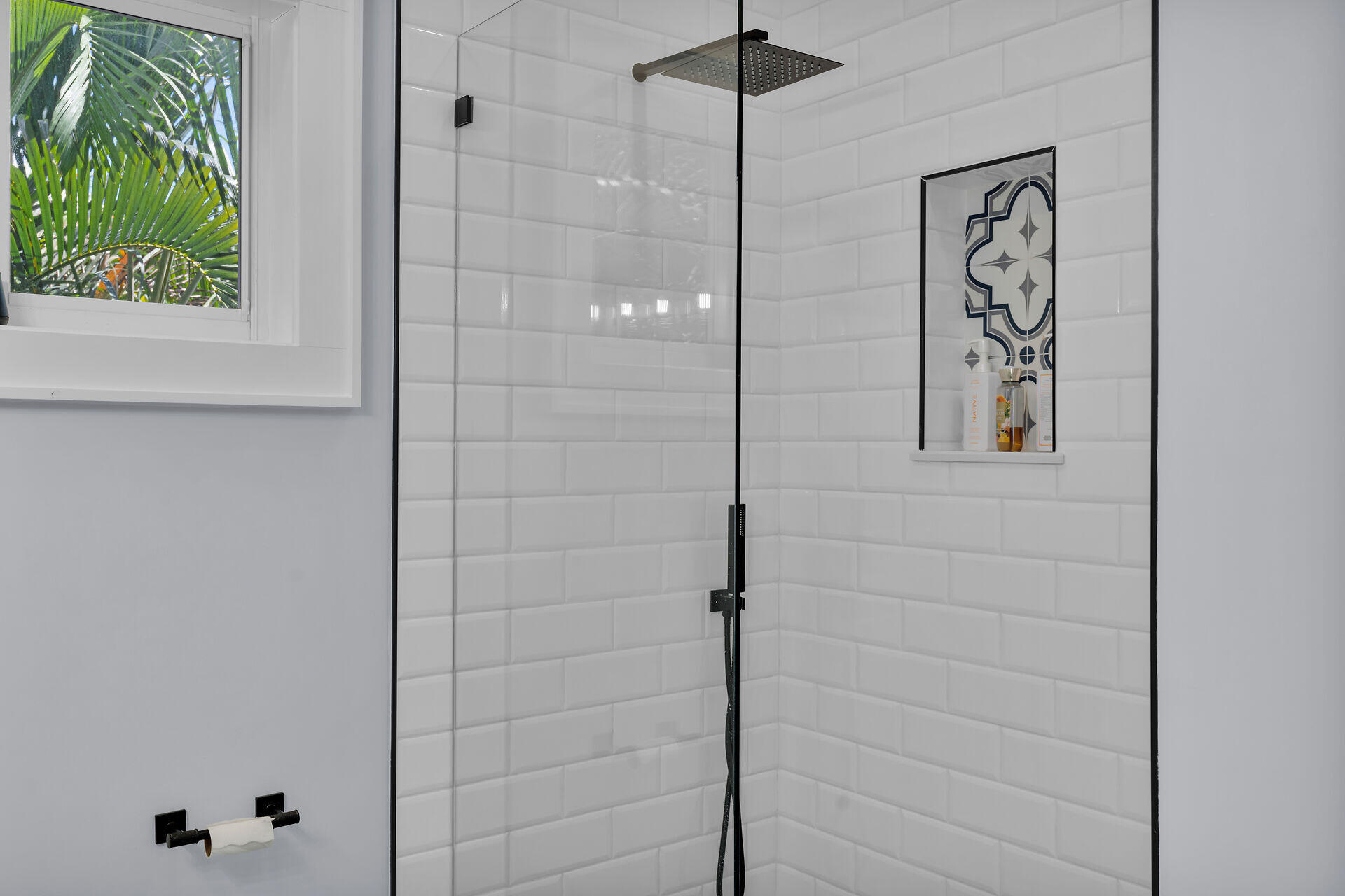2827 Harris Avenue Key West, FL 33040 - Photo 75 of 80 Guest Bath Shower-2827 Harris Ave
