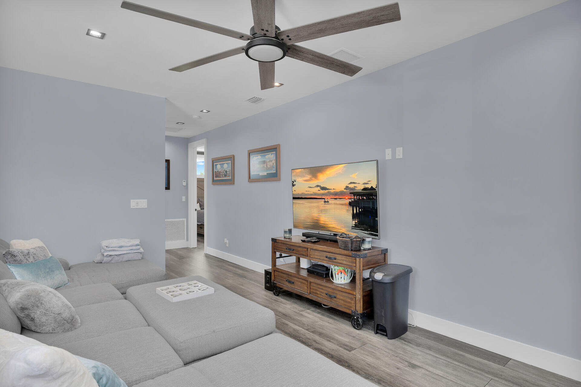 2827 Harris Avenue Key West, FL 33040 - Photo 76 of 80 Living 2 Upstairs -2827 Harris Ave