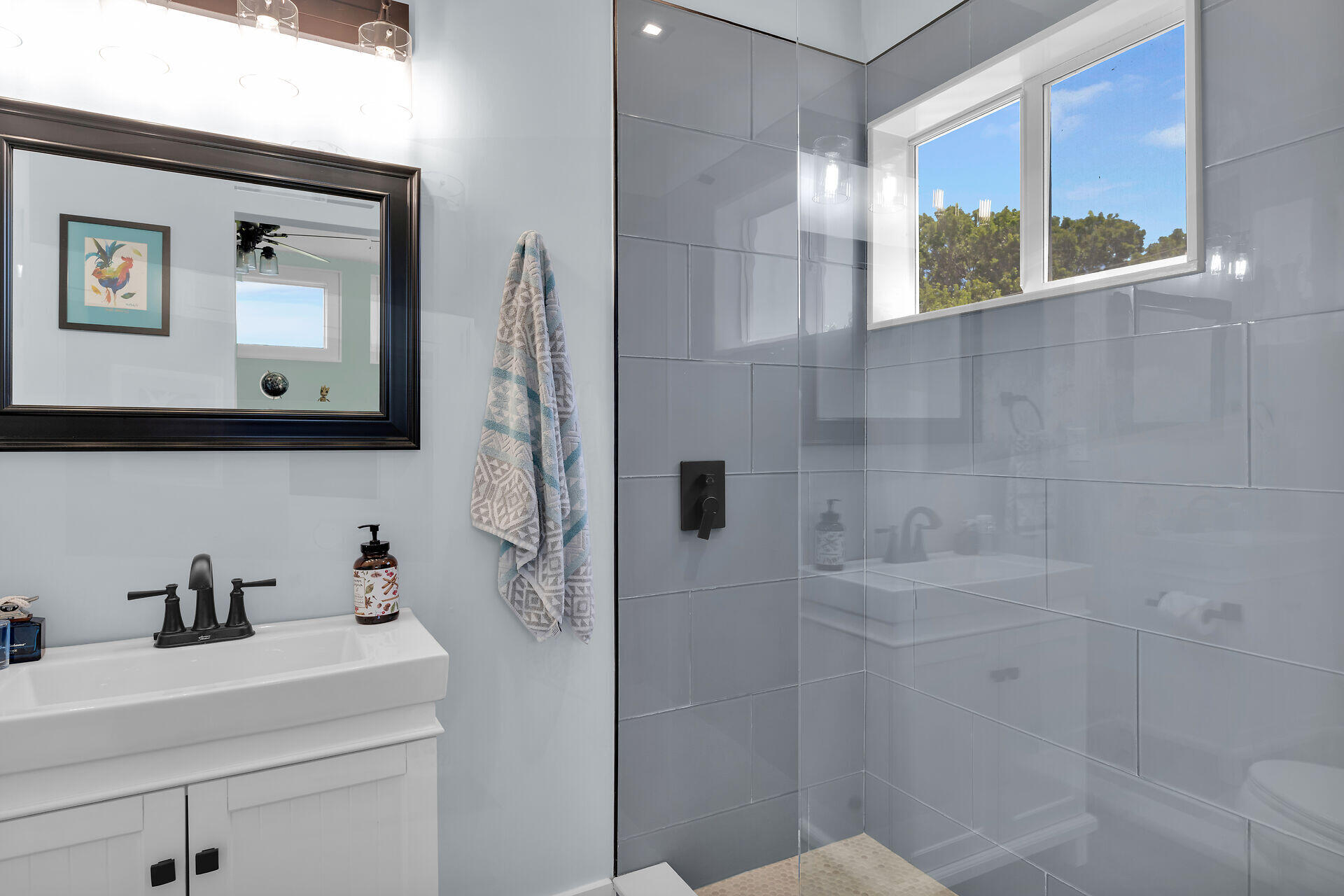 2827 Harris Avenue Key West, FL 33040 - Photo 78 of 80 Bedroom 4 Shower-2827 Harris Ave