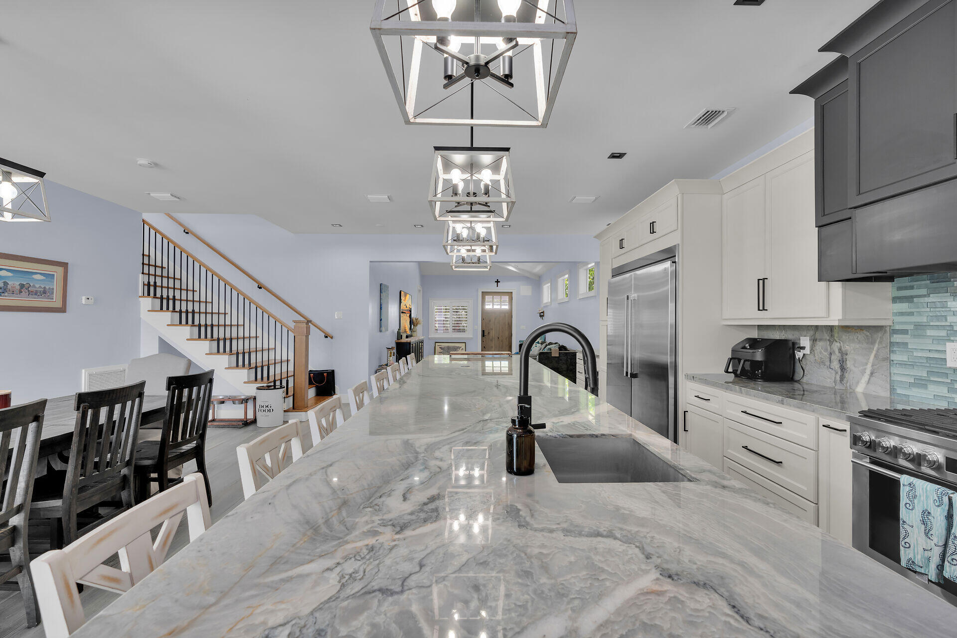 2827 Harris Avenue Key West, FL 33040 - Photo 10 of 80 Island From Center kitchen