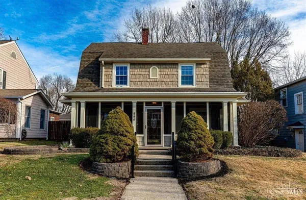 $309,900 | 444 Dick Avenue, Hamilton, OH 45013
