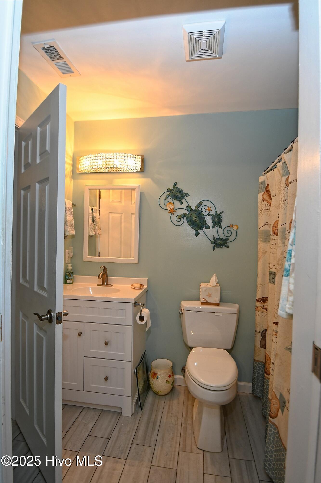 86 Cedar Tree Lane Southwest Calabash, NC 28467 - Photo 19 of 36 Guest Bath