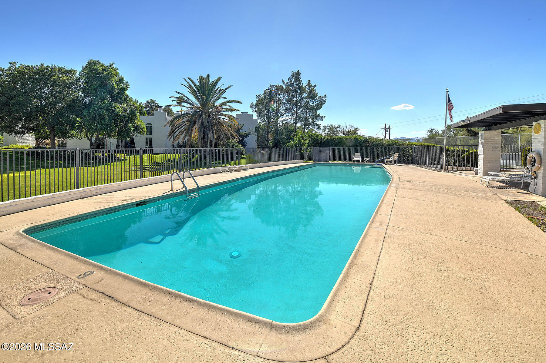 670 West Roller Coaster Road Tucson, AZ 85704 - Photo 28 of 32 Gallery Image 28