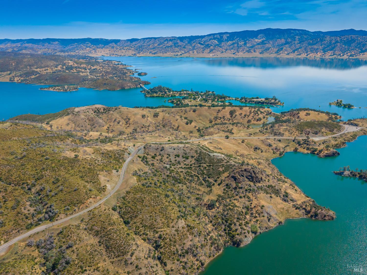 0 Pope Canyon Road St. Helena, CA 94574 - Photo 12 of 57