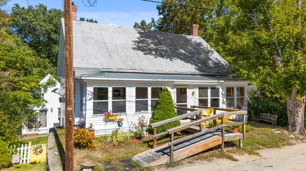 $360,000 | 96 French Street, Acton, ME 04001