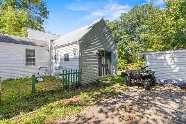 $360,000 | 96 French Street, Acton, ME 04001