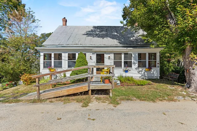 $360,000 | 96 French Street, Acton, ME 04001