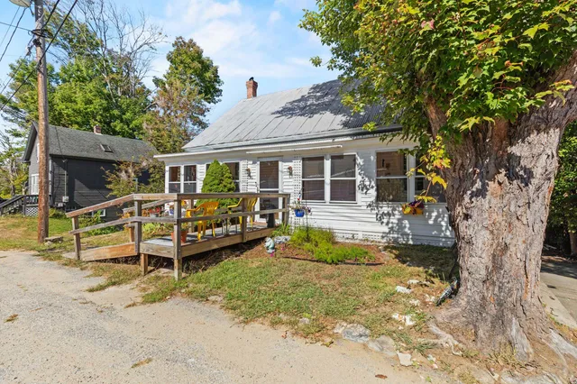 $360,000 | 96 French Street, Acton, ME 04001