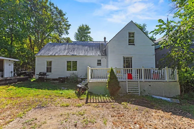 $360,000 | 96 French Street, Acton, ME 04001