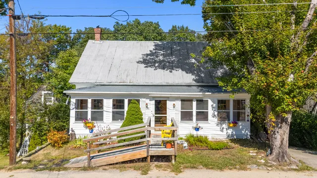 $360,000 | 96 French Street, Acton, ME 04001