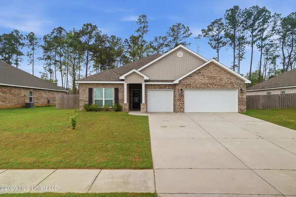$412,000 | 6001 Penni Lane, Ocean Springs, MS 39564