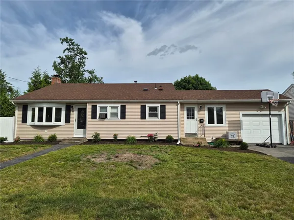 $509,000 | 88 Glenbrook Road, Warwick, RI 02889