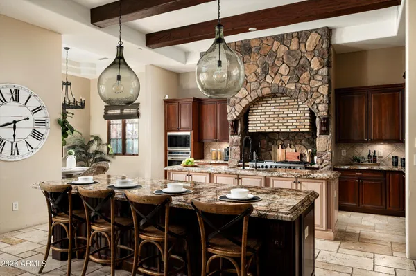 $3,250,000 | 5807 East Orange Blossom Lane, Phoenix, AZ 85018