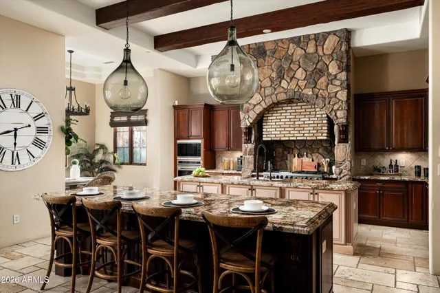 $3,500,000 | 5807 East Orange Blossom Lane, Phoenix, AZ 85018